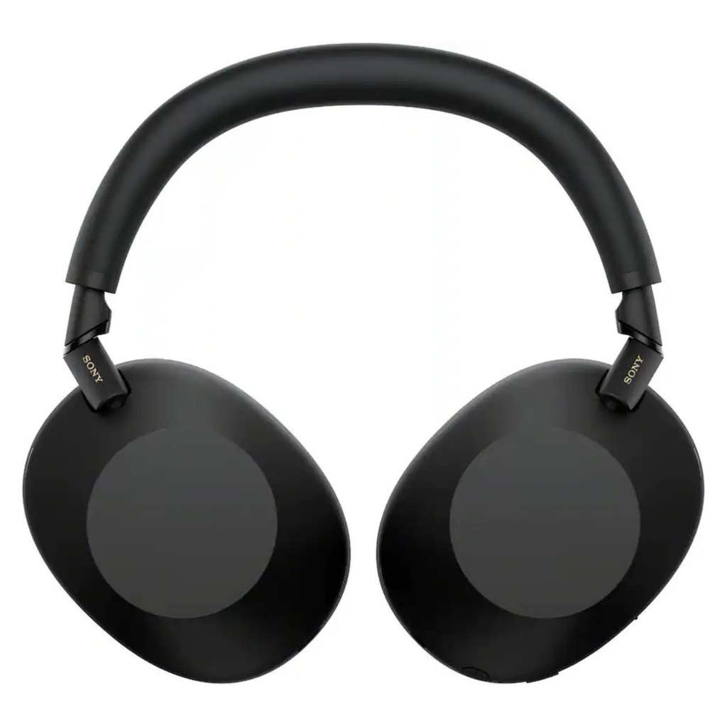 Headphones de